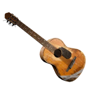 Acoustic Guitar