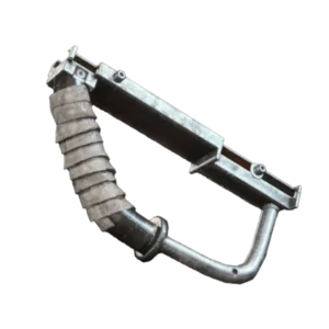 Angled Grip II Blueprint