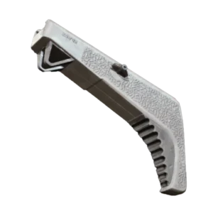 Angled Grip III Blueprint