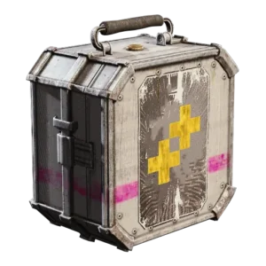 Combat Mk. 3 (Aggressive) Blueprint