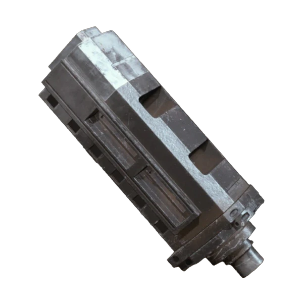 Compensator III Blueprint