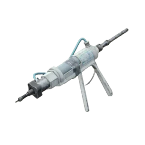 Defibrillator Blueprint