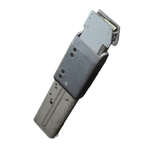 Extended Light Mag II Blueprint