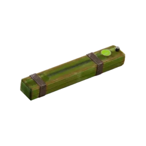 Green Light Stick Blueprint