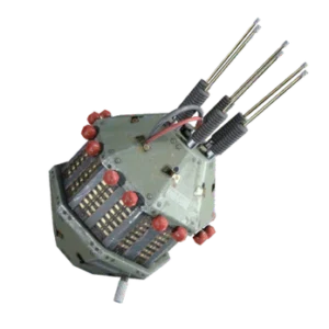 Lure Grenade Blueprint