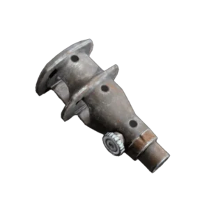 Muzzle Brake II Blueprint