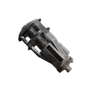 Muzzle Brake III Blueprint