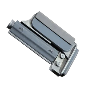 Padded Stock Blueprint