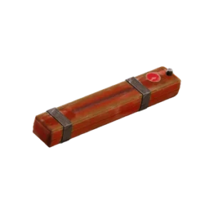 Red Light Stick Blueprint