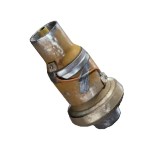 Seeker Grenade Blueprint