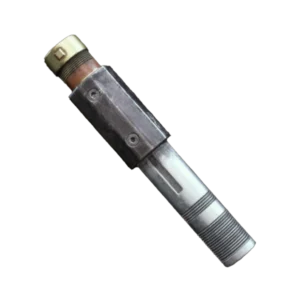 Shotgun Choke II Blueprint