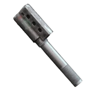 Shotgun Choke III Blueprint