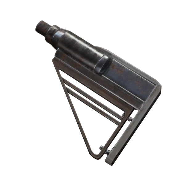 Stable Stock II Blueprint
