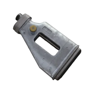 Stable Stock III Blueprint