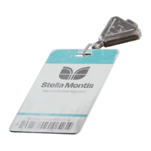 Stella Montis Assembly Admin Key (Uncommon)