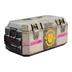 Tactical Mk. 3 (Defensive) Blueprint