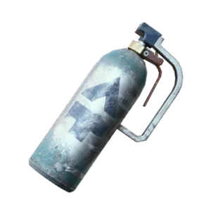 Vita Spray Blueprint