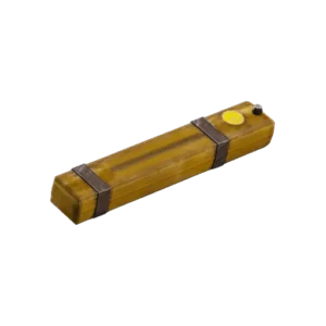 Yellow Light Stick Blueprint